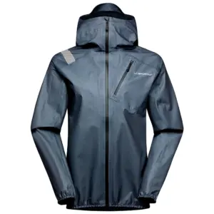 La Sportiva Aequilibrium Lite Gore-tex® Jas Onyx / Chalk