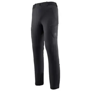 La Sportiva Chengalo Broek Zwart