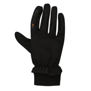 Extremities Eco Active Handschoenen Zwart