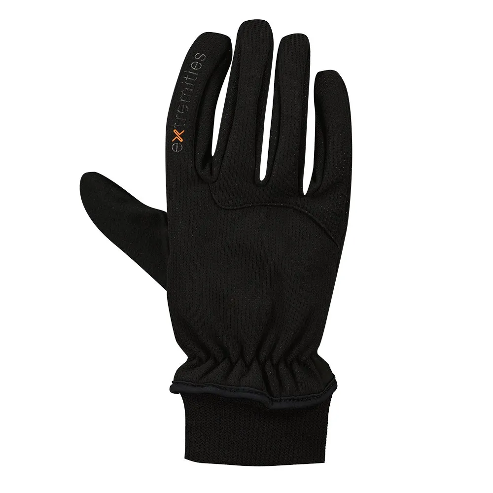 Extremities Eco Active Handschoenen Zwart