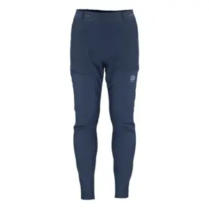 La Sportiva Machina Tech Broek Night Sky / Chalk
