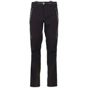La Sportiva Zupo 2.0 Broek Zwart