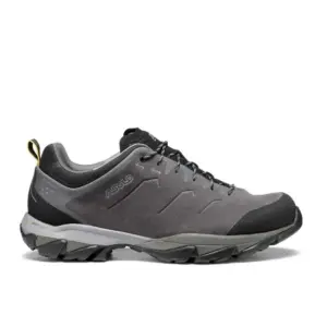 Asolo Acadia Lth Gore-tex® Brede Wandelschoenen Zwart