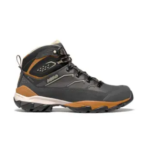 Asolo Acadia Mid Gore-tex® Mm Wandelschoenen Grijs