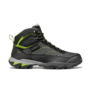 Asolo Acadia Mid Jaquard Gore-tex® Mm Wandelschoenen Grijs