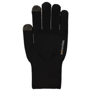 Extremities Evolution Handschoenen Zwart