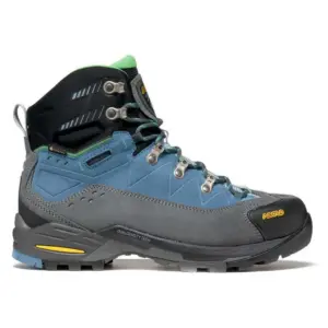 Asolo Cerium Pro Gv Ml Gore-tex® Wandelschoenen Grijs