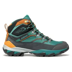 Asolo Acadia Mid Gore-tex® Ml Wandelschoenen Groen