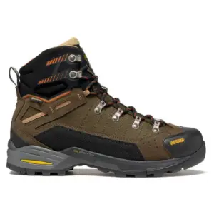 Asolo Drifter Pro Gv Mm Gore-tex® Wandelschoenen Bruin