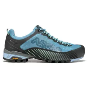 Asolo Eldo Evo Gv Ml Gore-tex® Wandelschoenen Blauw