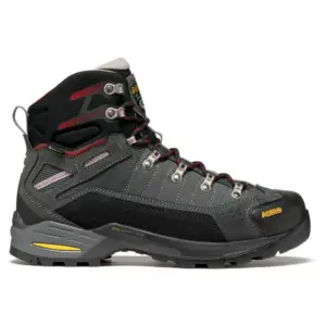 Asolo Drifter Pro Gv Gore-tex® Brede Wandelschoenen Graphite / Gunmetal