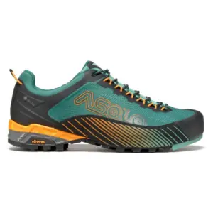 Asolo Eldo Evo Gv Ml Gore-tex® Wandelschoenen Groen