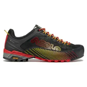 Asolo Eldo Evo Gv Mm Gore-tex® Wandelschoenen Zwart