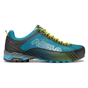 Asolo Eldo Evo Gv Mm Gore-tex® Wandelschoenen Blauw