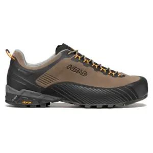 Asolo Eldo Evo Lth Gv Mm Gore-tex® Wandelschoenen Bruin