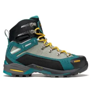 Asolo Drifter Pro Gv Ml Gore-tex® Wandelschoenen Grijs