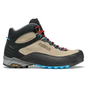 Asolo Eldo Evo Mid Lth Gv Ml Gore-tex® Wandelschoenen Dust
