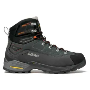 Asolo Finder Pro Gv Ml Gore-tex® Wandelschoenen Graph / Gunm/ Pool Sid