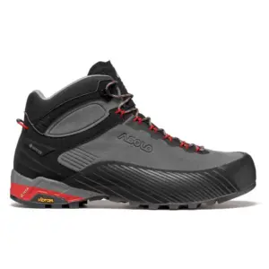 Asolo Eldo Evo Mid Lth Gv Mm Gore-tex® Wandelschoenen Grijs