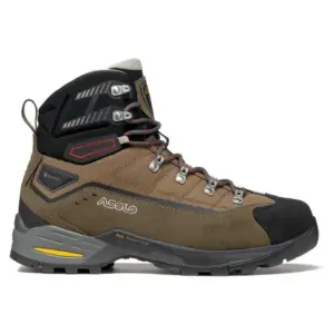 Asolo Finder Pro Gv Mm Gore-tex® Wandelschoenen Cortex / Nicotine
