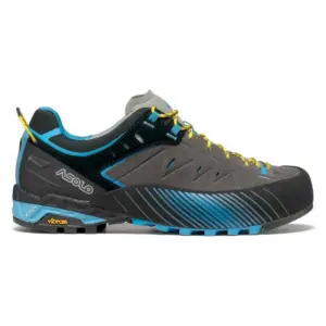 Asolo Freney Guida Gv Ml Gore-tex® Wandelschoenen Blauw