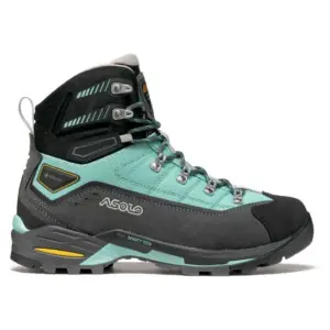 Asolo Finder Pro Gv Ml Gore-tex® Wandelschoenen Graphite / Pool Side