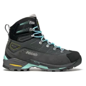 Asolo Finder Pro Gv Mm Gore-tex® Wandelschoenen Graphite / Gunmetal