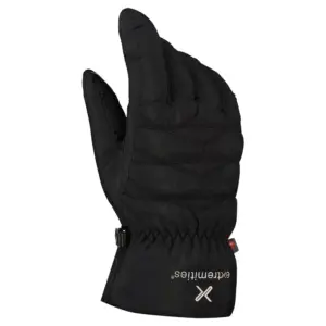 Extremities Paradox Waterproof Handschoenen Zwart