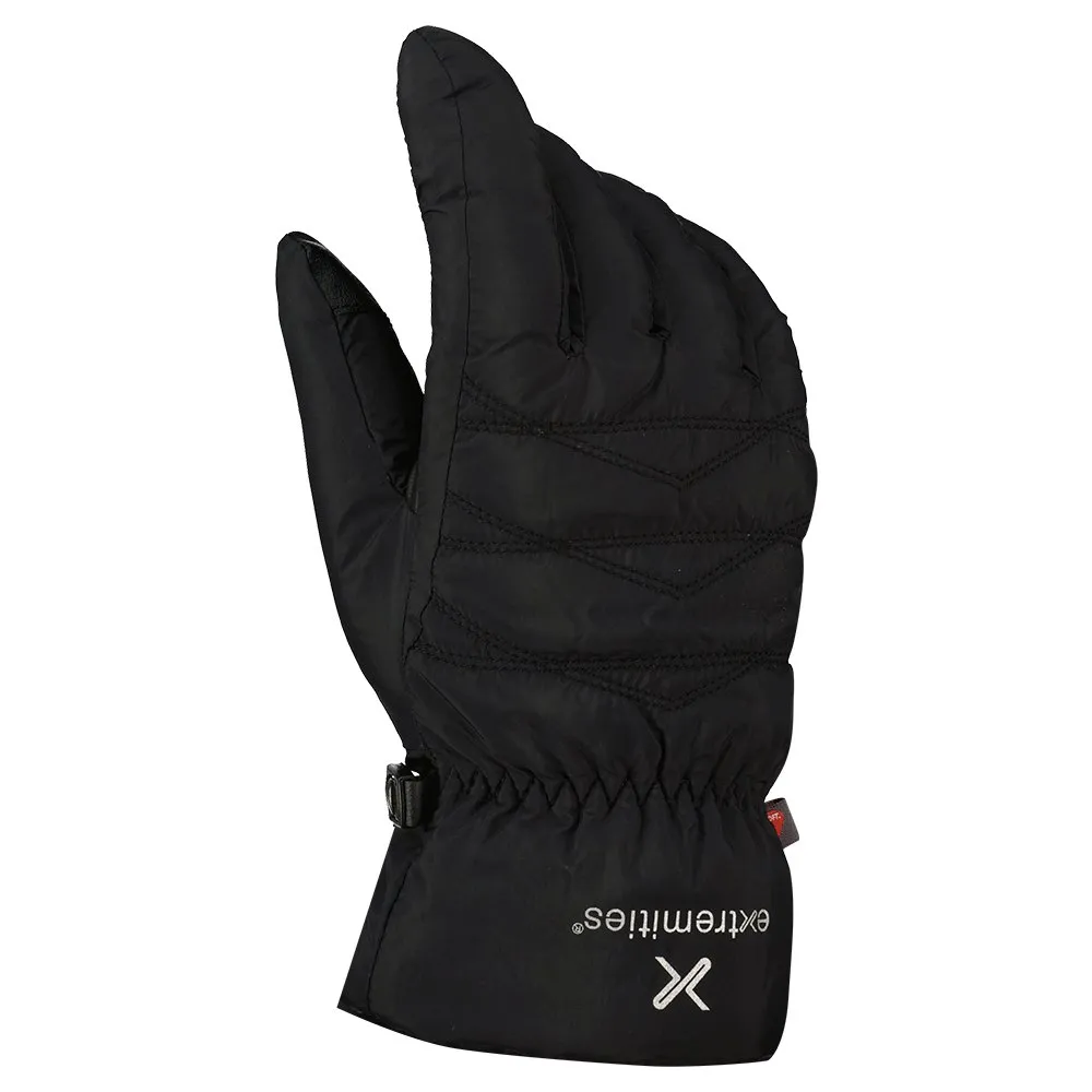 Extremities Paradox Waterproof Handschoenen Zwart