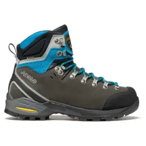 Asolo Greenwood Pro Gv Ml Gore-tex® Wandelschoenen Blauw
