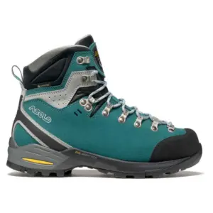 Asolo Greenwood Pro Gv Ml Gore-tex® Wandelschoenen Petroleum