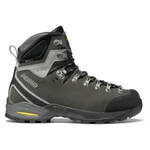Asolo Greenwood Pro Gv Mm Gore-tex® Wandelschoenen Zilver