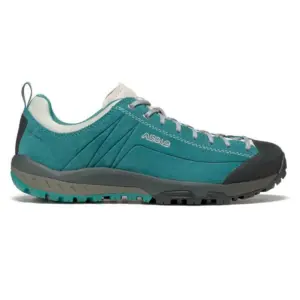 Asolo Space Gv Ml Gore-tex® Wandelschoenen Petroleum