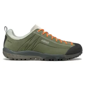 Asolo Space Gv Mm Gore-tex® Wandelschoenen Groen