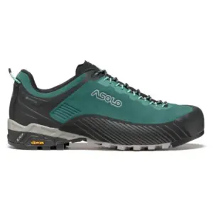 Asolo Eldo Evo Lth Gv Ml Gore-tex® Wandelschoenen Petroleum