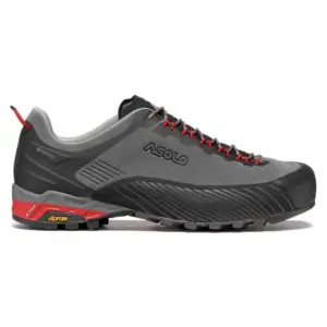 Asolo Eldo Evo Lth Gv Mm Gore-tex® Wandelschoenen Grijs