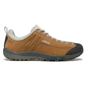 Asolo Space Gv Mm Gore-tex® Wandelschoenen Bruin