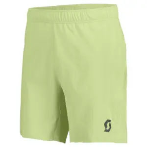 Scott Endurance Korte Broek Geel