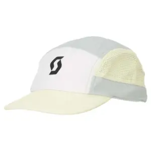 Scott 5 Panel Endurance Tech Pet Grijs