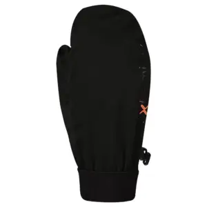 Extremities Torrent Handschoenen Zwart