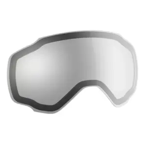 Scott Vapor Acs Lens Blauw
