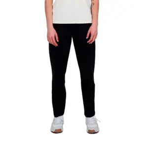 The Mountain Studio Comfort Broek Zwart