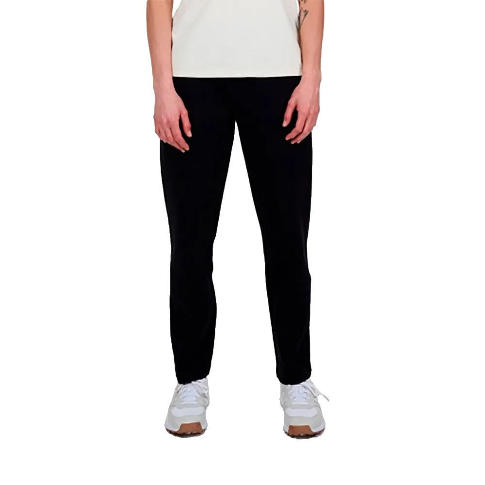 The Mountain Studio Comfort Broek Zwart