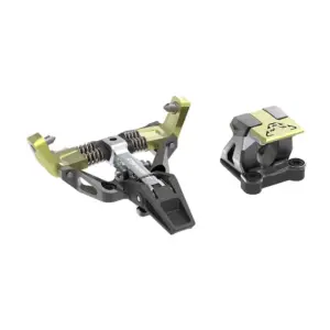 Dynafit Low Tech Race 115gr Automatic Toerski-bindingen Zwart