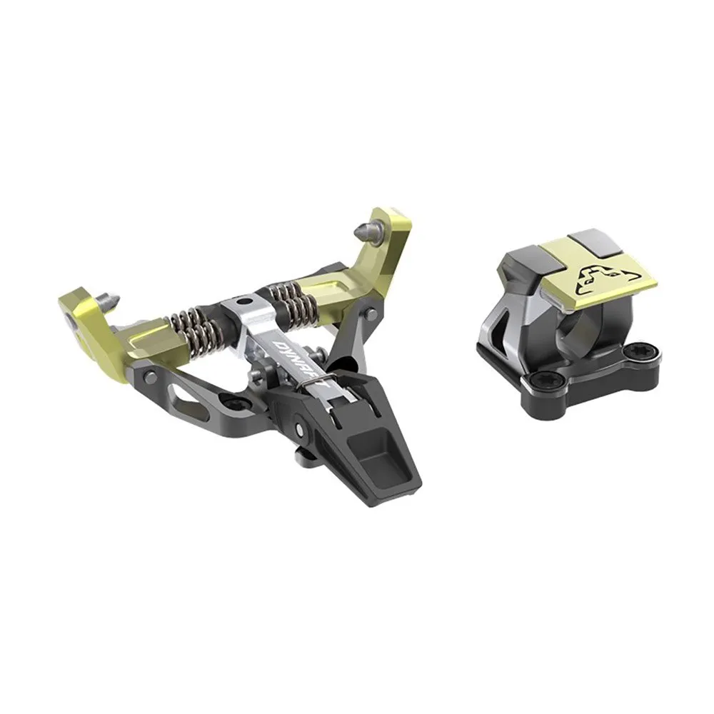 Dynafit Low Tech Race 115gr Automatic Toerski-bindingen Zwart