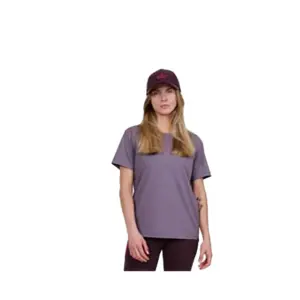 The Mountain Studio Comfort T-shirt Met Korte Mouwen Ephemera