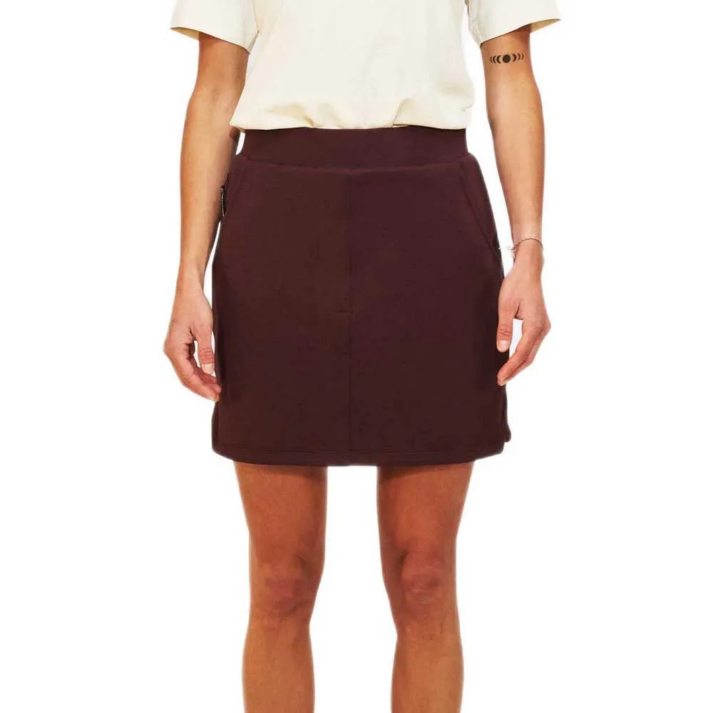 The Mountain Studio Comfort Rok Fudge