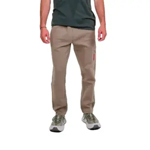 The Mountain Studio Cotton Tech Korte Broek Brindle