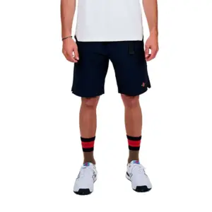The Mountain Studio Field Korte Broek Sky Captain