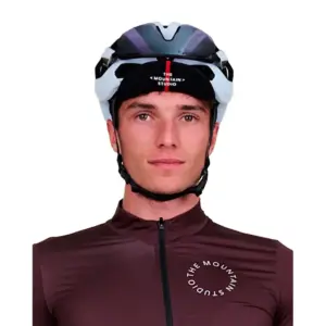 The Mountain Studio Gravel Pet Zwart